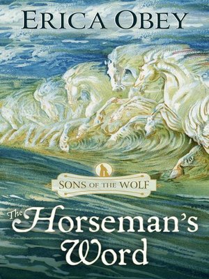 cover image of The Horseman's Word